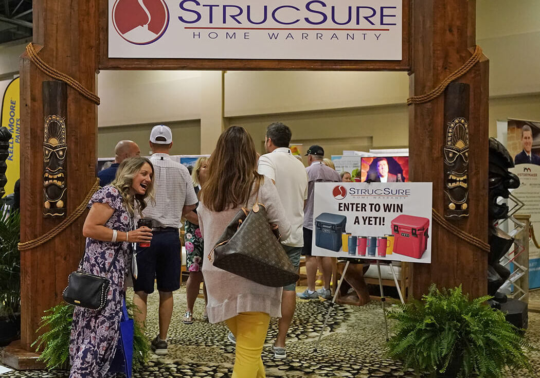 StrucSure Home Warranty